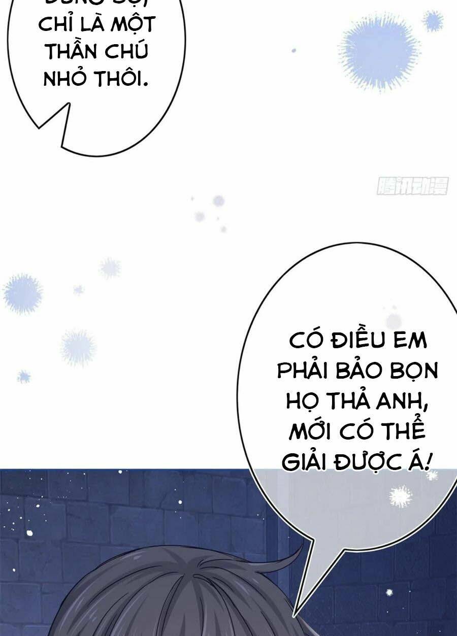 Nữ Hoàng Đầu Tiên Của Đế Quốc: Chapter 37