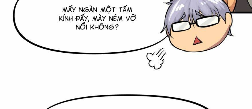Vua Sinh Tồn: Chapter 49