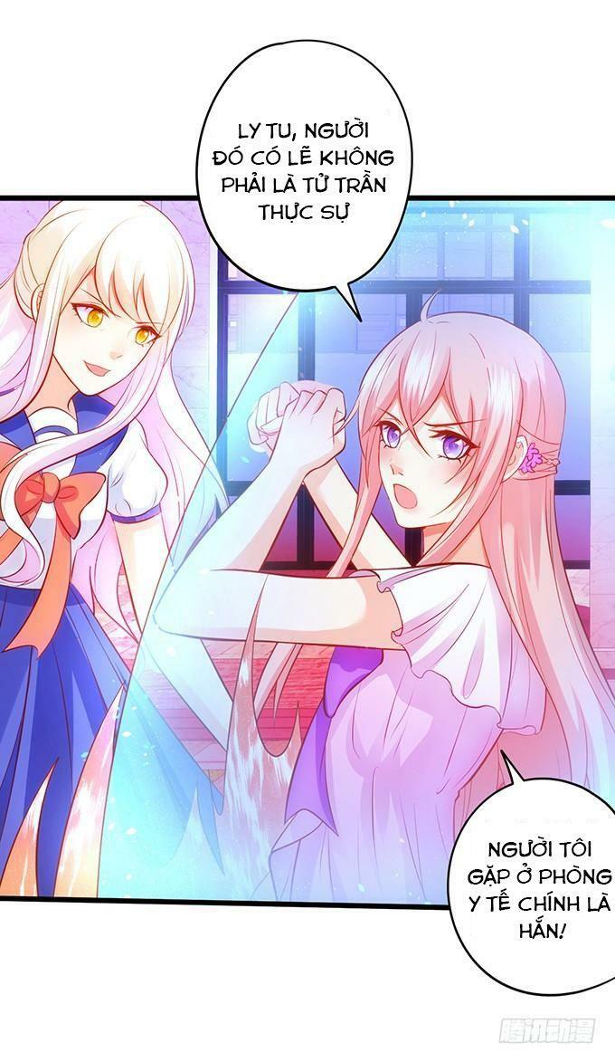 Hồ Tiên Hung Bạo: Chapter 89