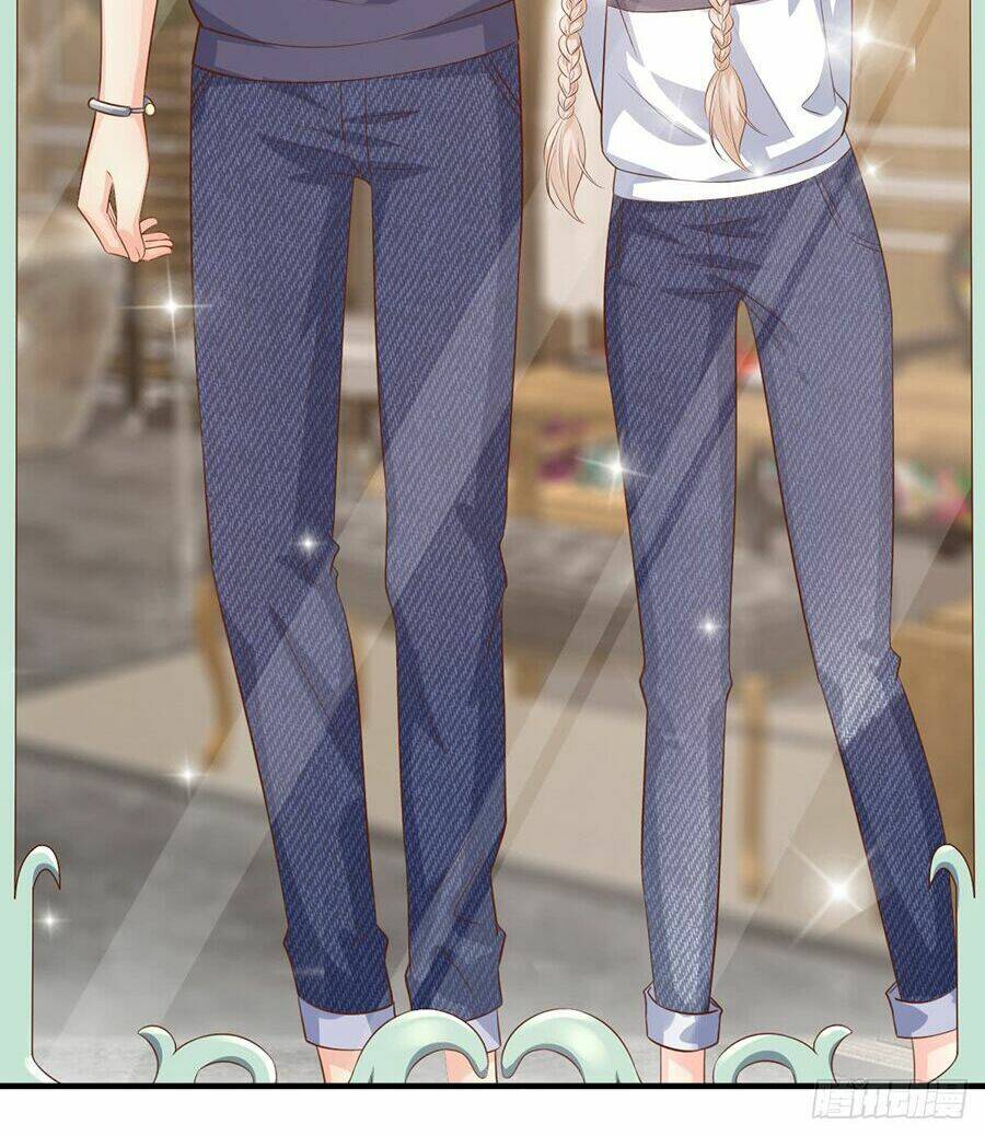 Tư Sủng Cục Cưng Bảo Bối: Chapter 15.2