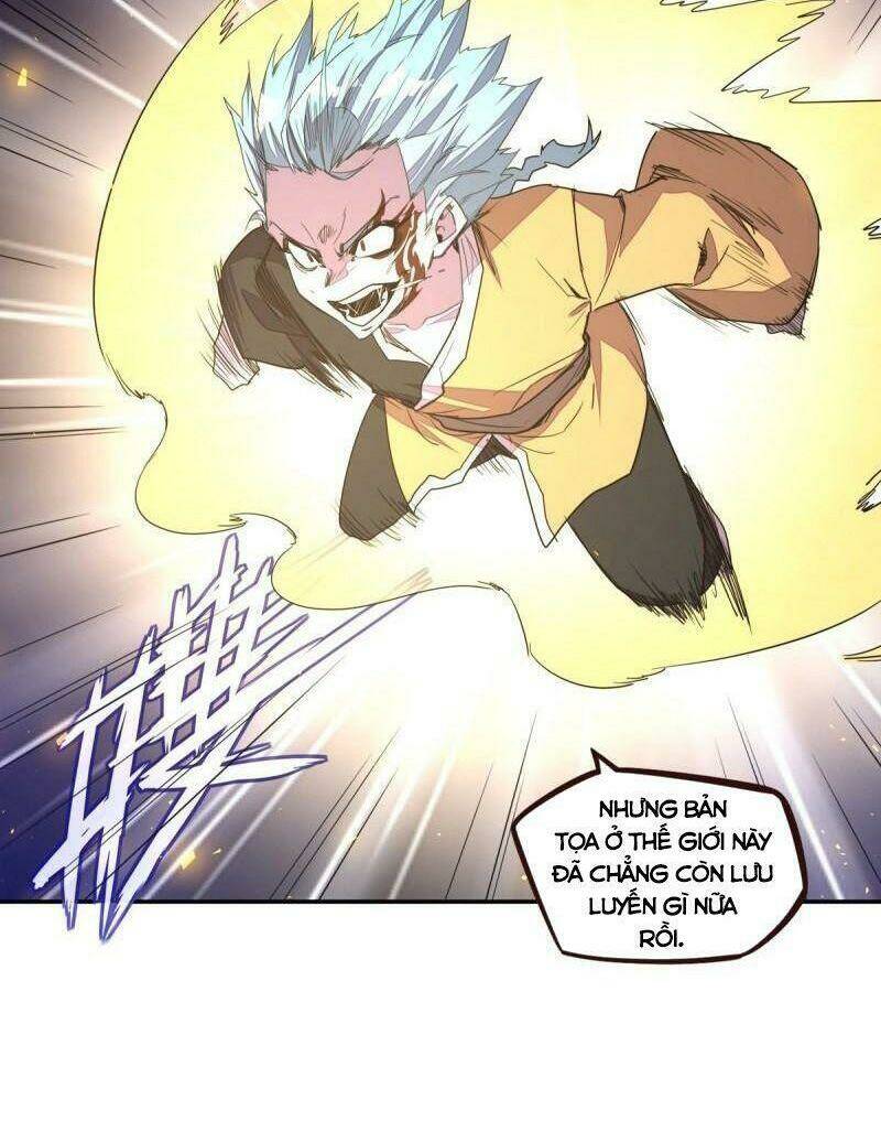 Sinh Tử Quyết: Chapter 182