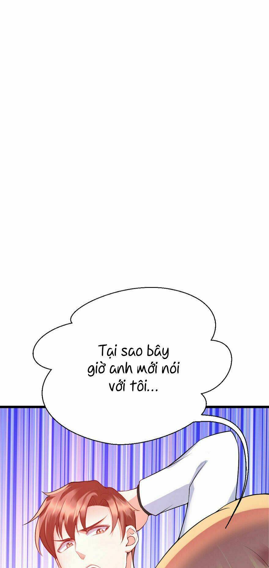 Tiểu Bạch Điềm Thê Của Long Thiếu: Chapter 20