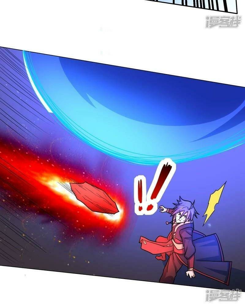 Tuyệt Thế Thánh Đế: Chapter 19