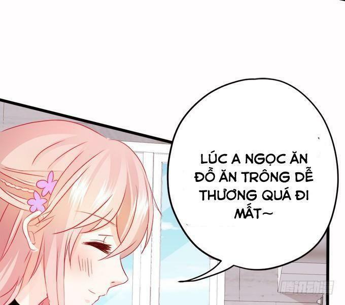 Hồ Tiên Hung Bạo: Chapter 15