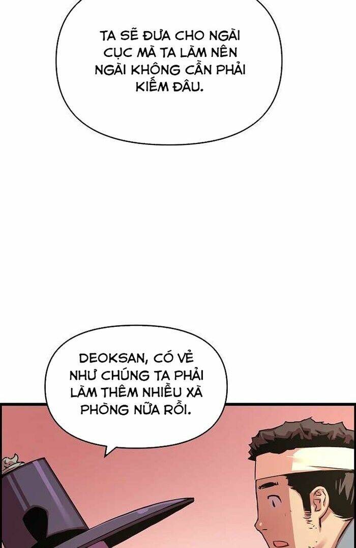 Tôi Sẽ Sống Như Một Hoàng Tử: Chapter 39