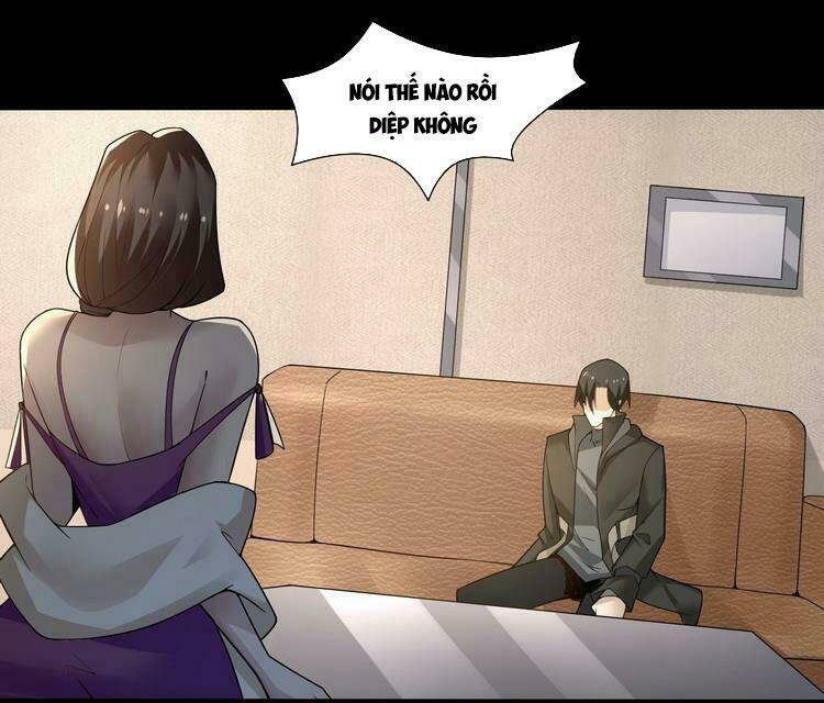 Khinh Phong: Chapter 11