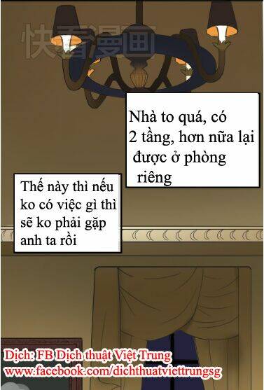 Thần Tượng Điểm Zero: Chapter 40