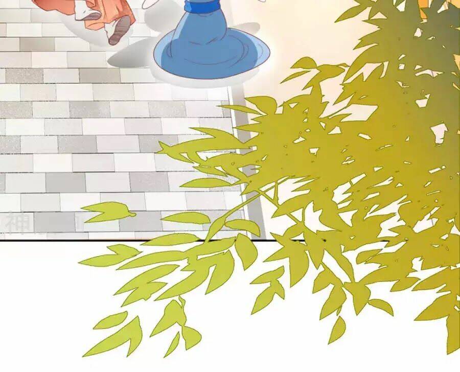 Yển Sư Yêu Hậu: Chapter 1