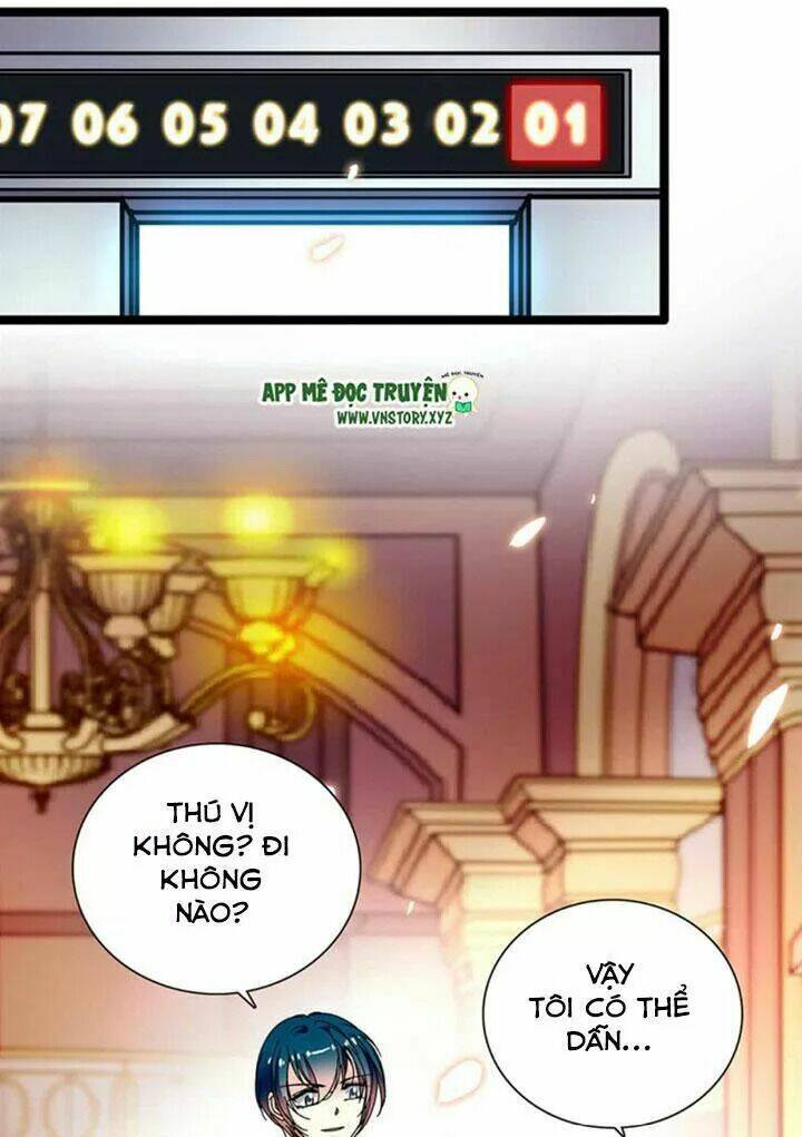 Nữ Hầu Sau Giờ Học: Chapter 59