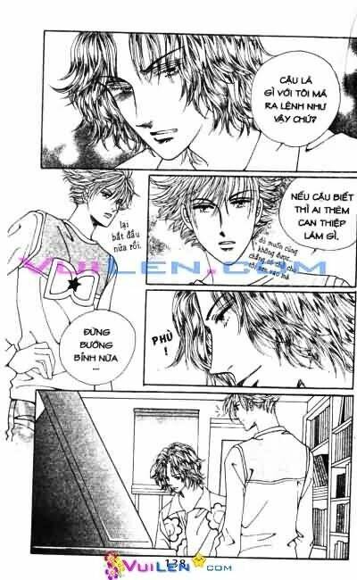 Virus Tiền: Chapter 8
