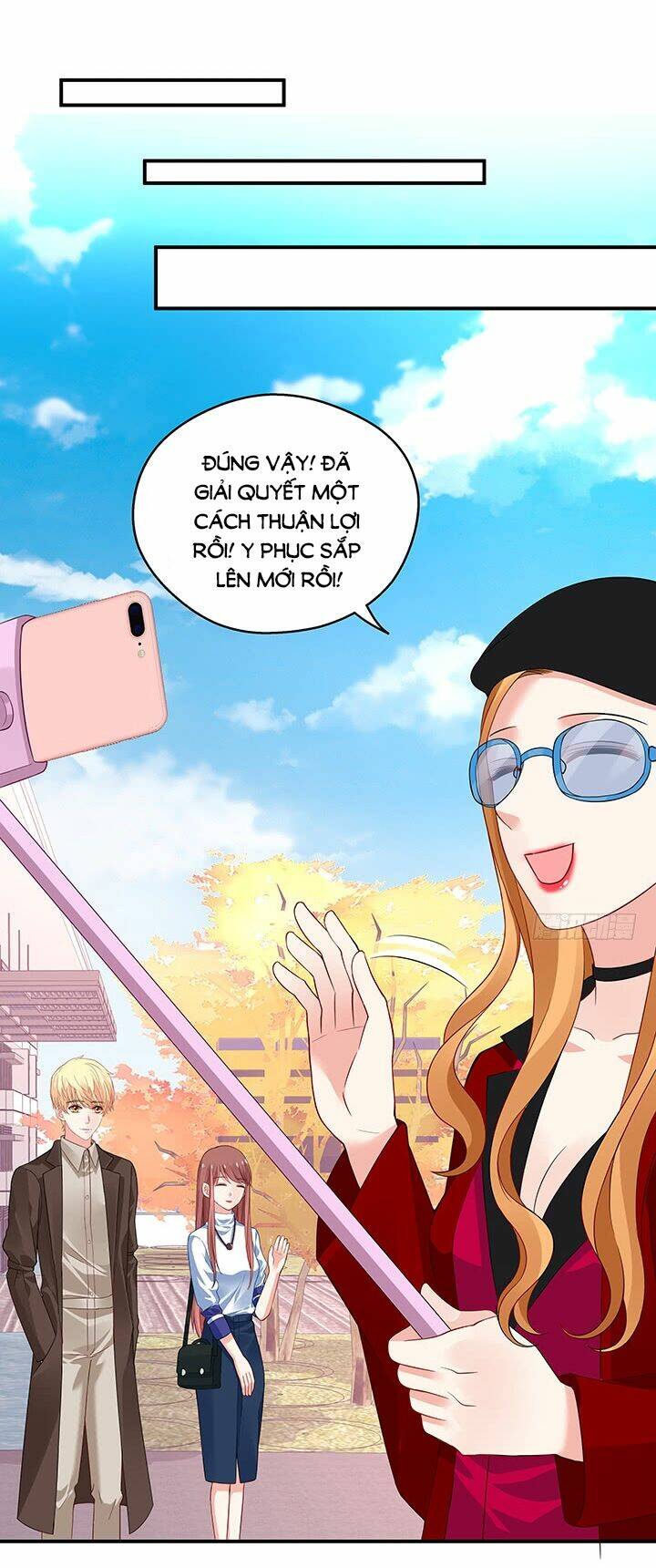 Bạn Trai 1/4 Của Tôi: Chapter 25