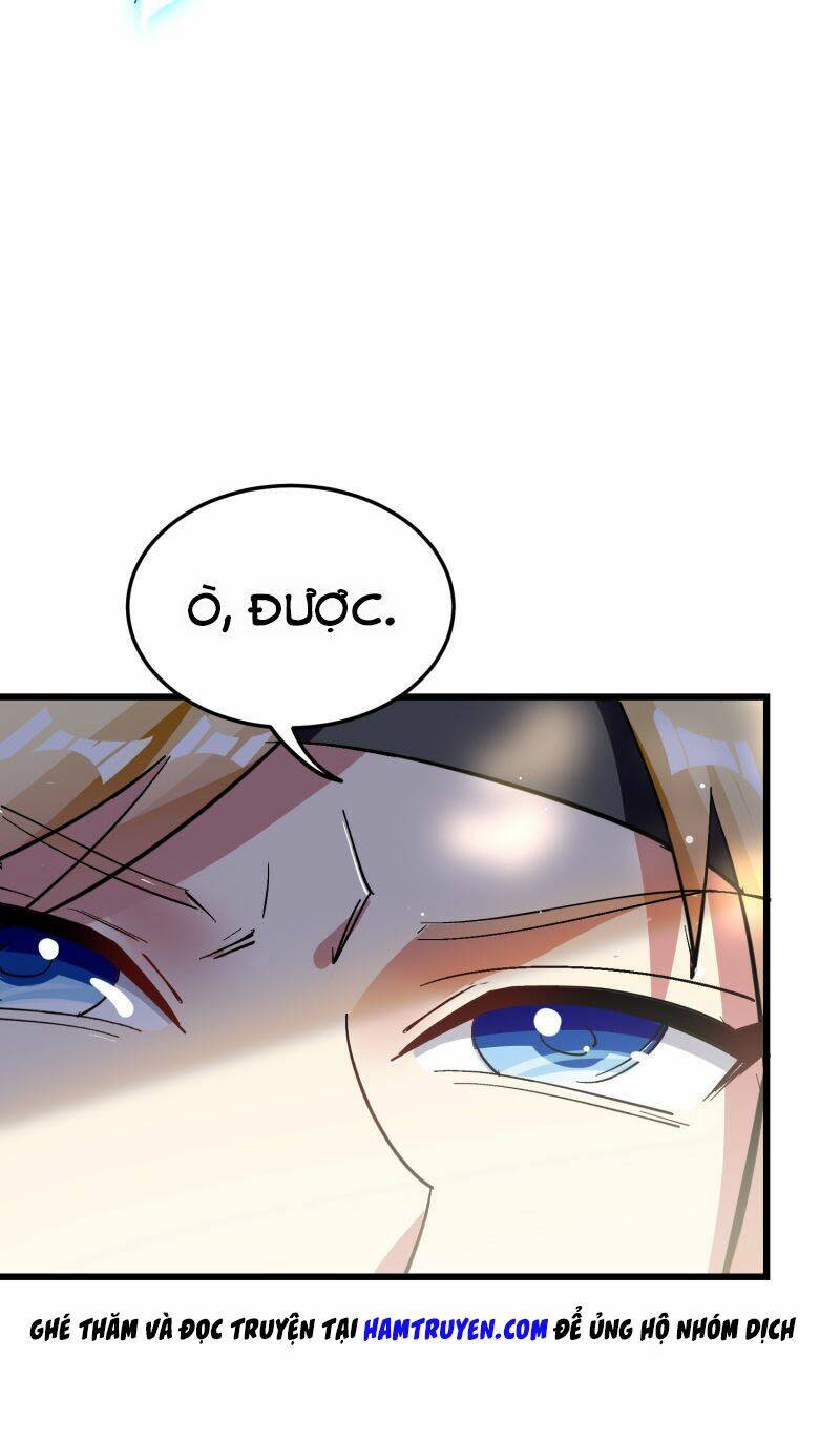 Vạn Giới Tiên Vương: Chapter 64