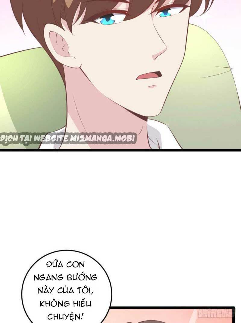 Cấm Tình Điềm Mật: Đế Thiếu Hào Môn Trêu Tận Cửa: Chapter 60