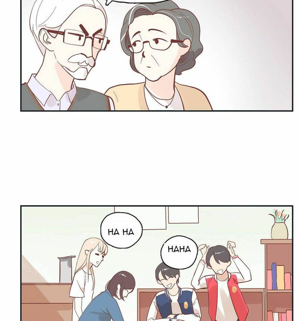 Song Bào Thai Theo Đuổi Nữ Thần: Chapter 9