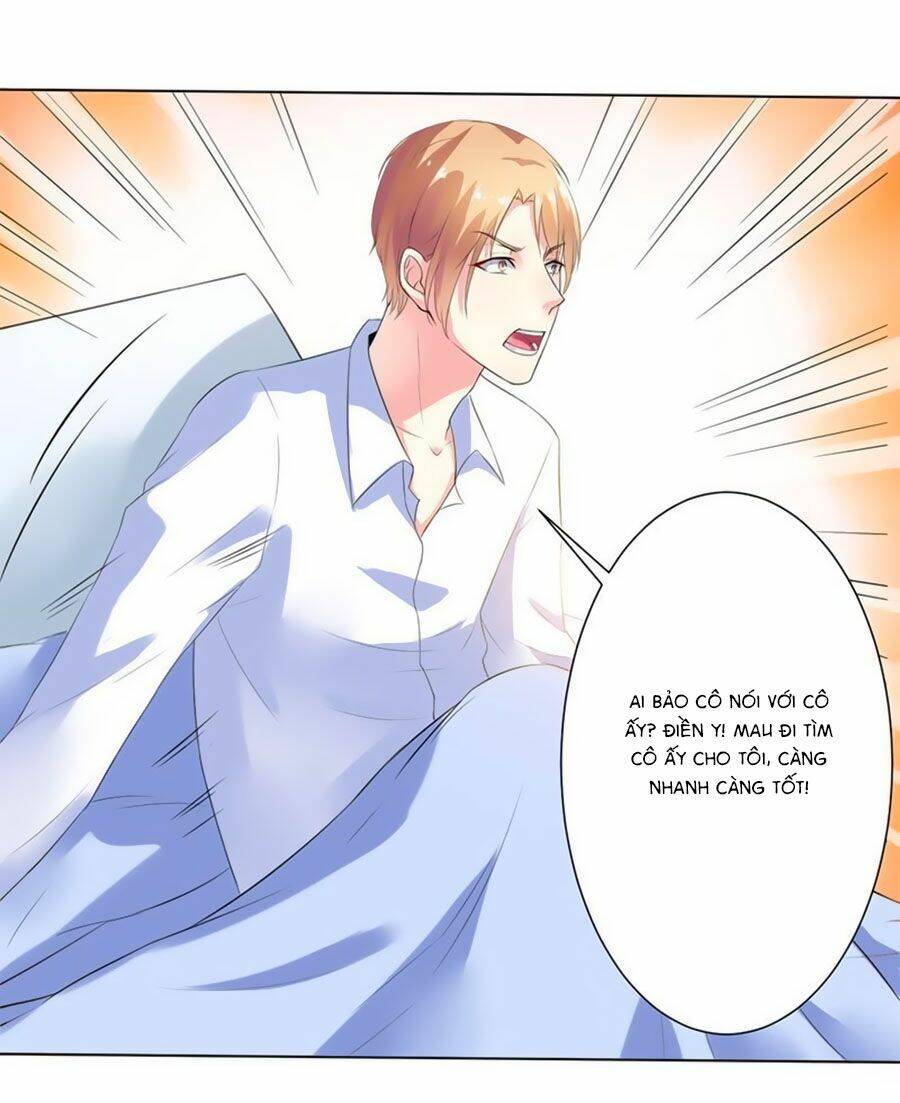 Trí Mệnh Sủng Thê: Tổng Tài Mau Nạp Mạng: Chapter 67