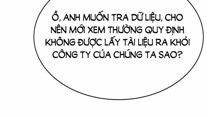 Này! Đừng Động Vào Phô Mai Của Tôi: Chapter 110