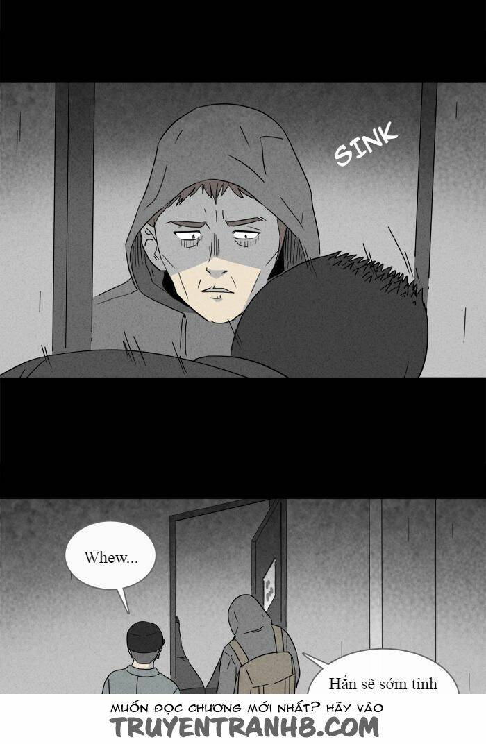 Những Câu Chuyện Bất Thường: Chapter 169