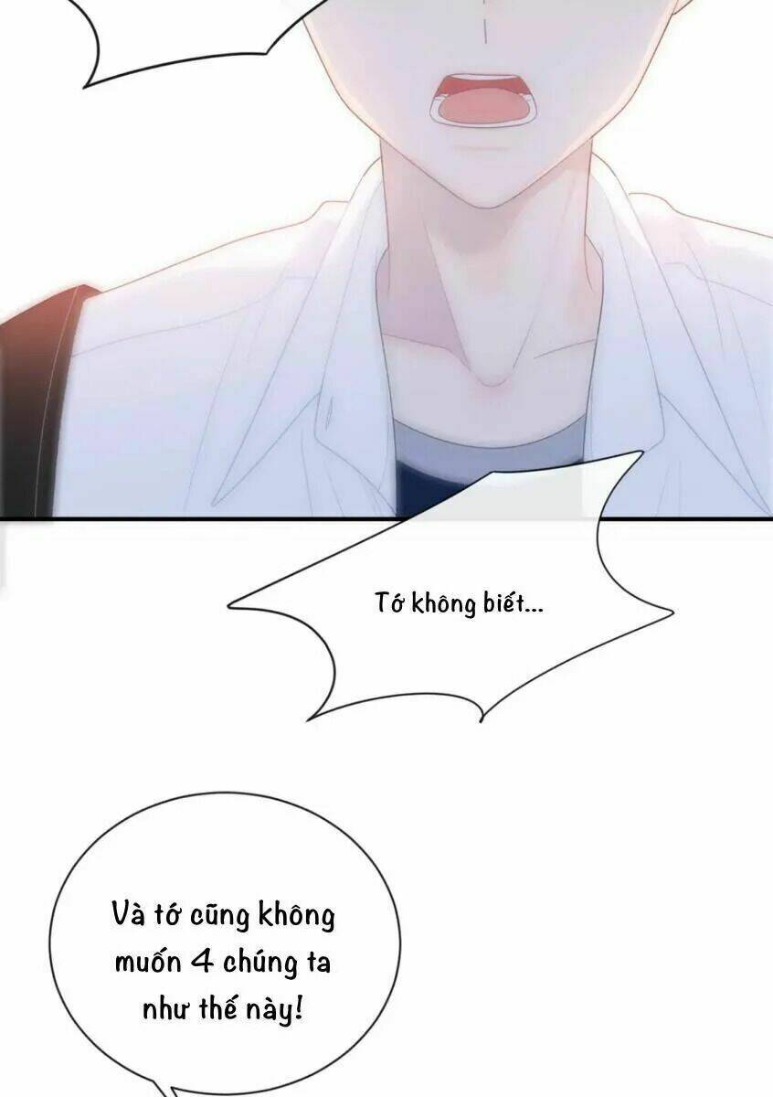 Từ Cái Nhìn Của Em: Chapter 21