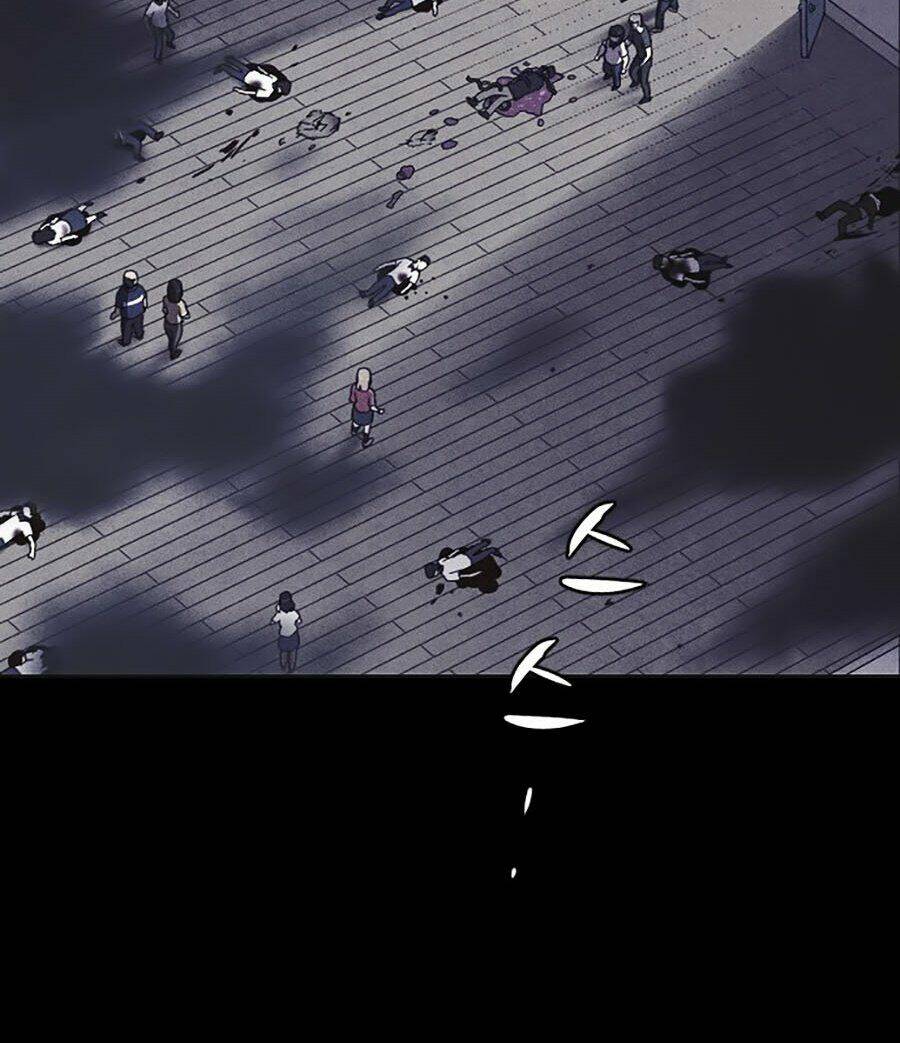 Cậu Bé Shotgun: Chapter 9