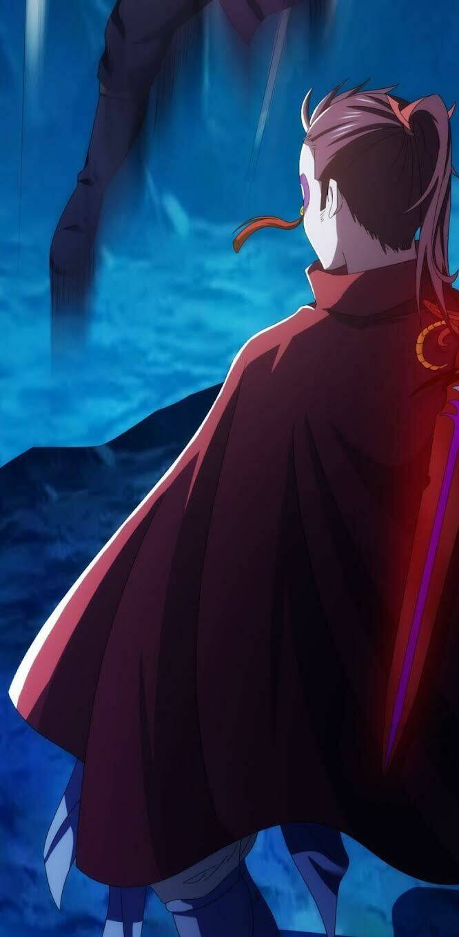 Cực Vũ Huyền Đế: Chapter 94