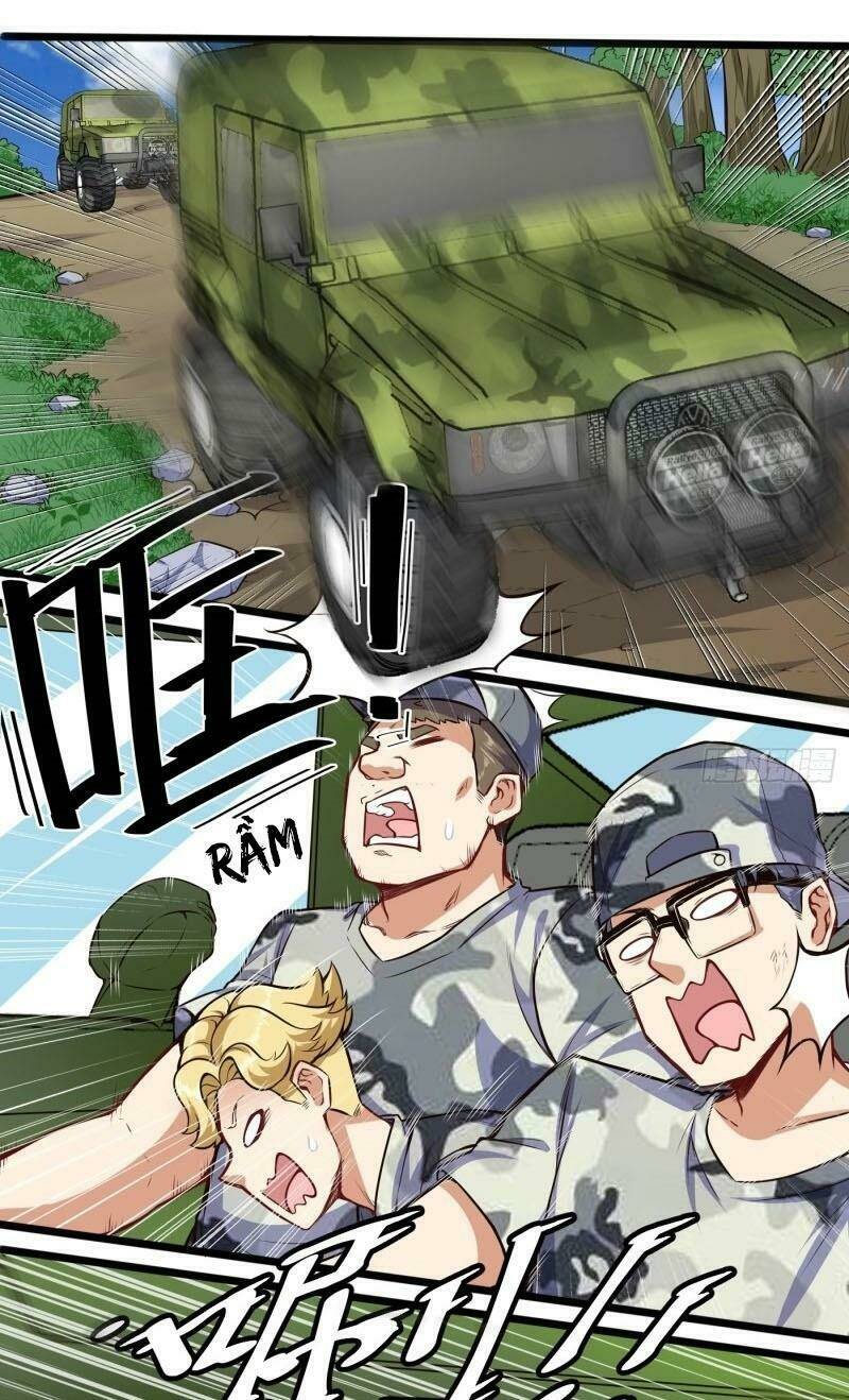 Đô Thị Âm Dương Tiên Y: Chapter 86