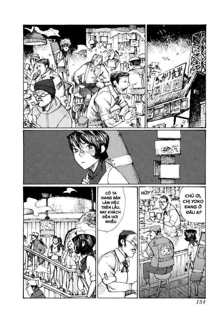 Alice In Hell: Chapter 21