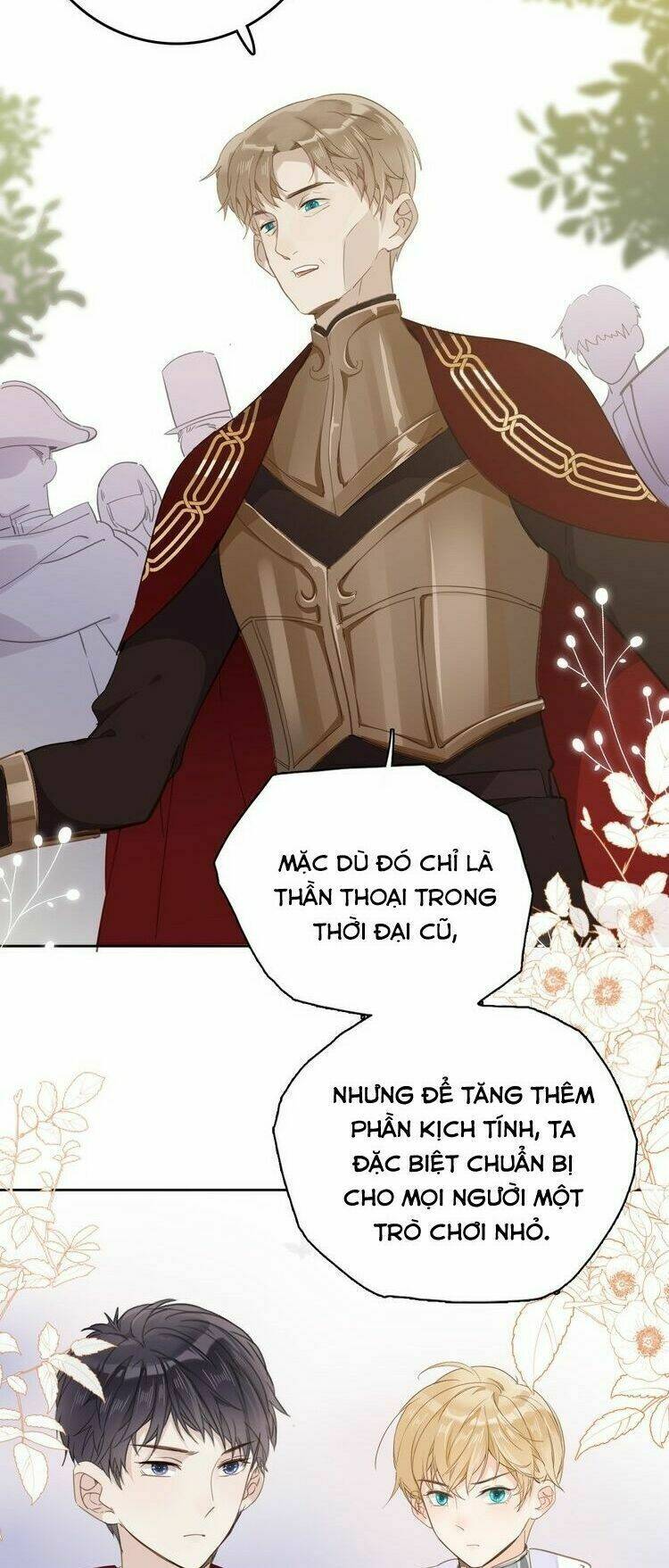Hầu Nữ Giá Đáo: Chapter 30