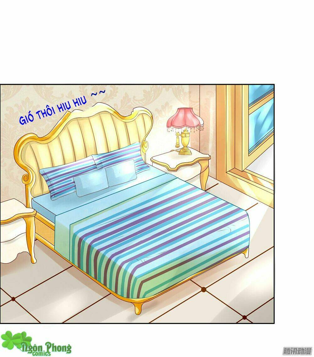 Hoàng Đế “Phế Vật” Tiến Hóa Sử: Chapter 8