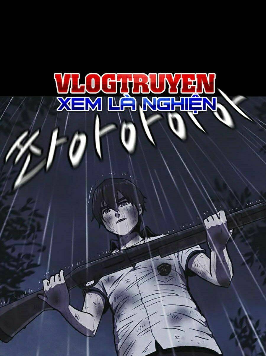 Cậu Bé Shotgun: Chapter 5
