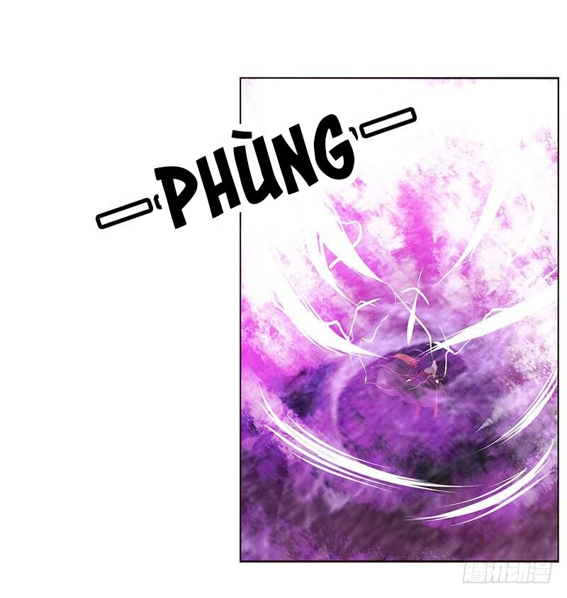 Thông Linh Phi: Chapter 377