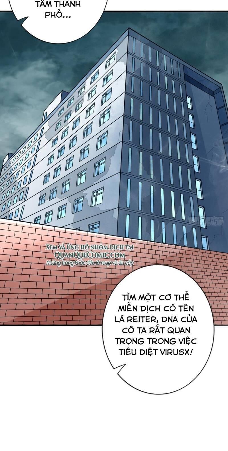 Hệ Thống Tìm Đường Chết Mạnh Nhất: Chapter 44