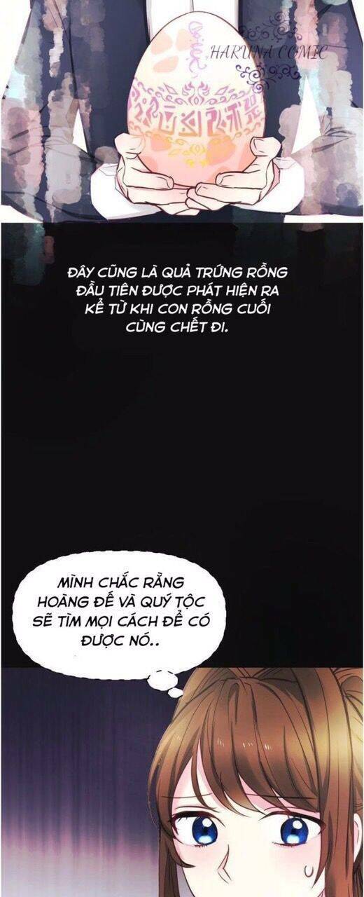 Baby Dragon: Chapter 2