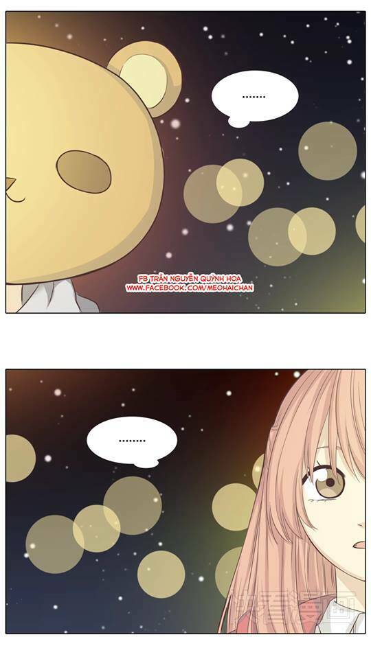 Xin Chào! Dân Nữ: Chapter 27