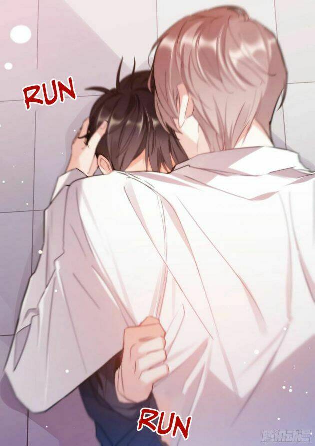 Ảnh Đế X Ảnh Đế: Chapter 193