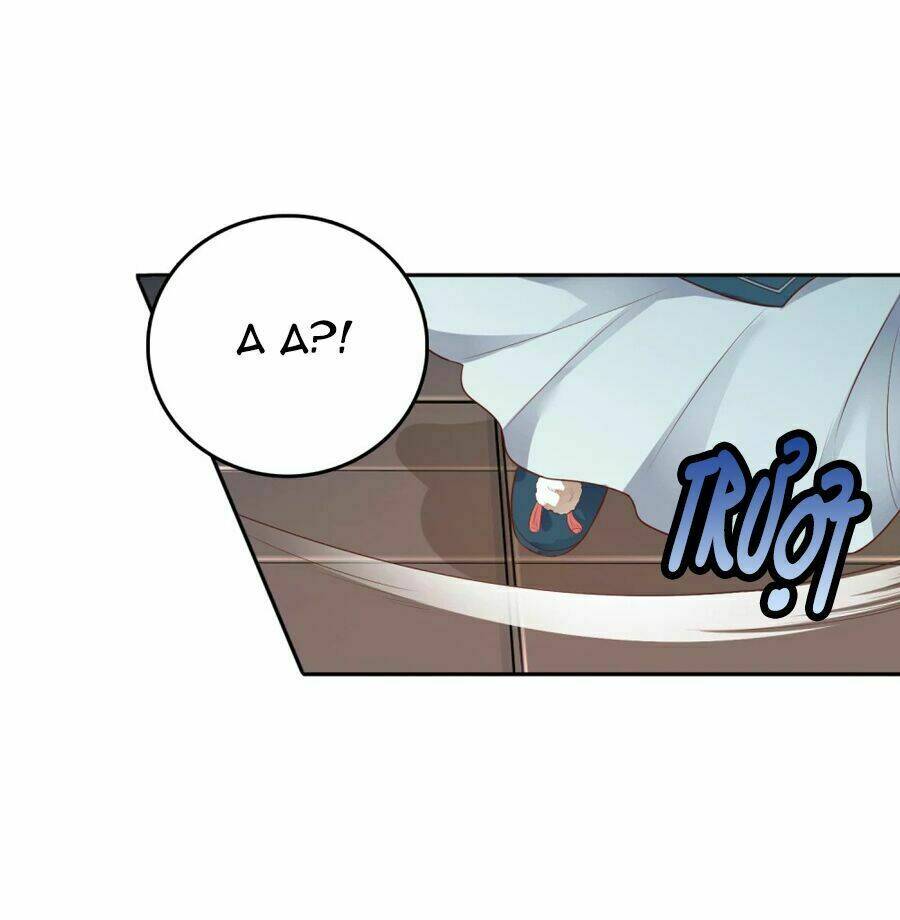 Phú Bà Bạc Tỷ Trong Lãnh Cung: Chapter 30