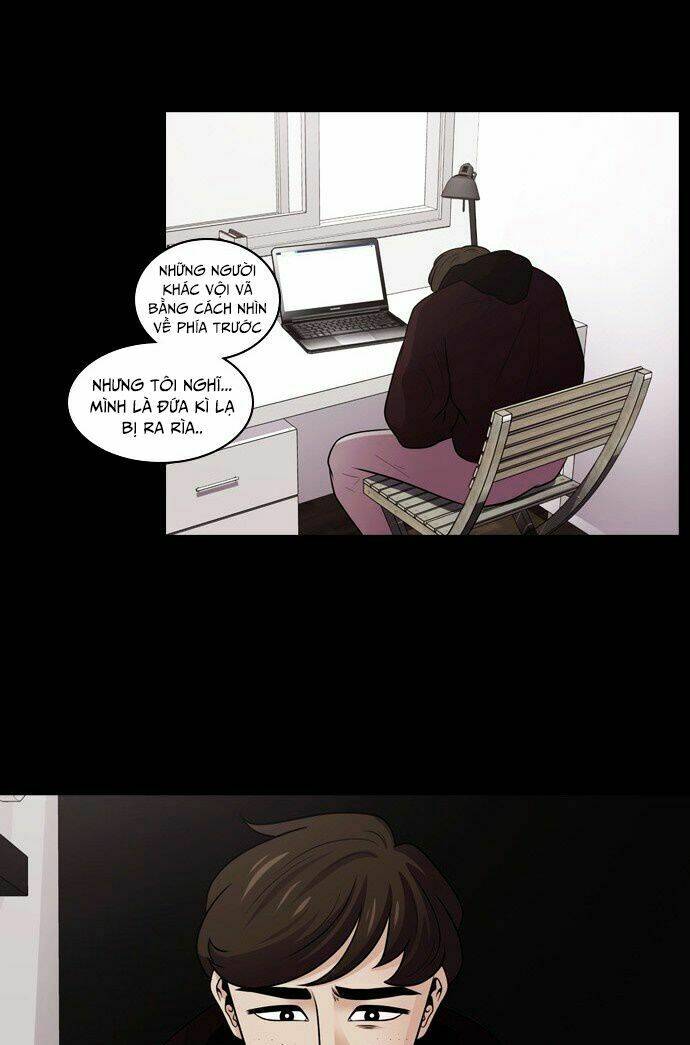 Tomorrow - Ngày Mai: Chapter 19