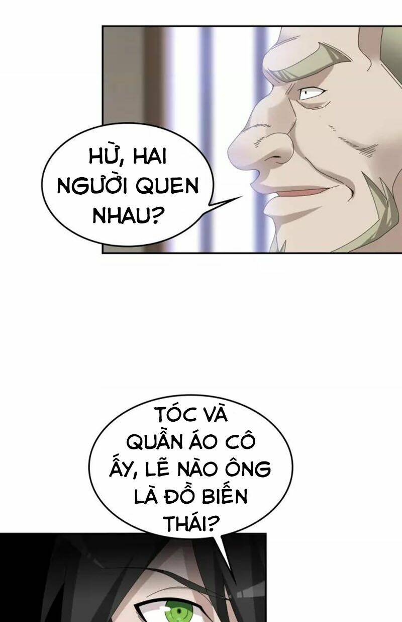 Siêu Cấp Đại Chủ Bạ: Chapter 82