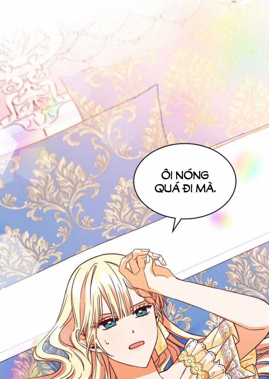 Lòng Trung Thành Với Kẻ Ác: Chapter 35