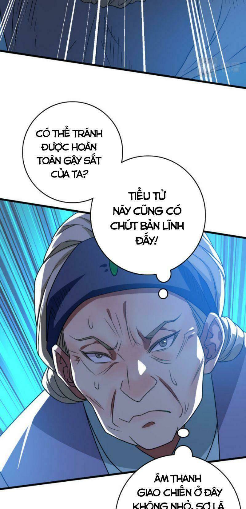 Siêu Đạo Thần Thuật: Chapter 42