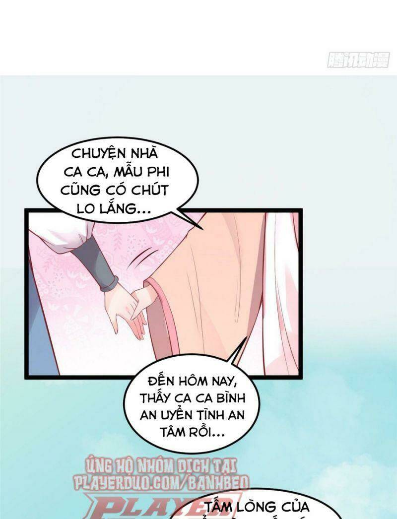 Bạo Manh Tiểu Tiên: Chapter 27