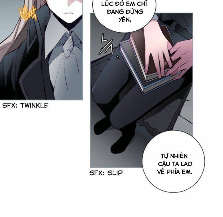 The Memory Of Wind: Anz: Chapter 51