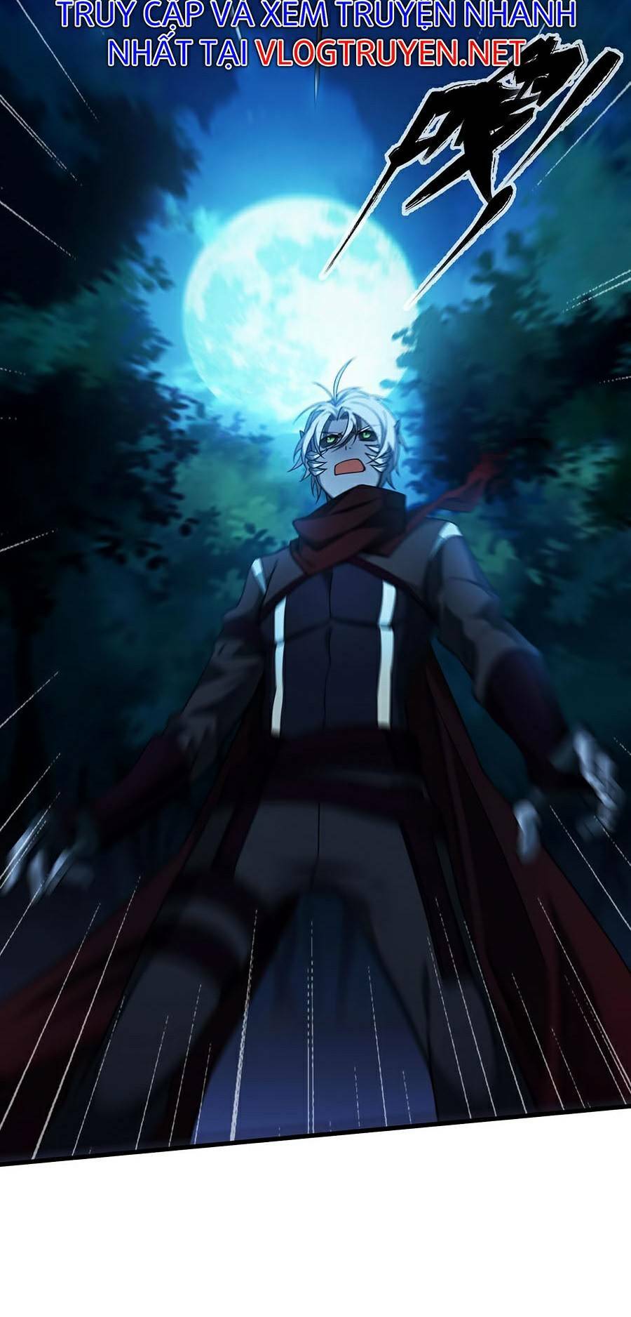 Người Chơi Siêu Mạnh: Chapter 5