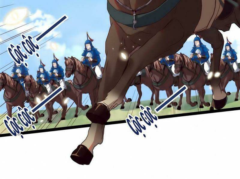 Bạo Manh Tiểu Tiên: Chapter 45