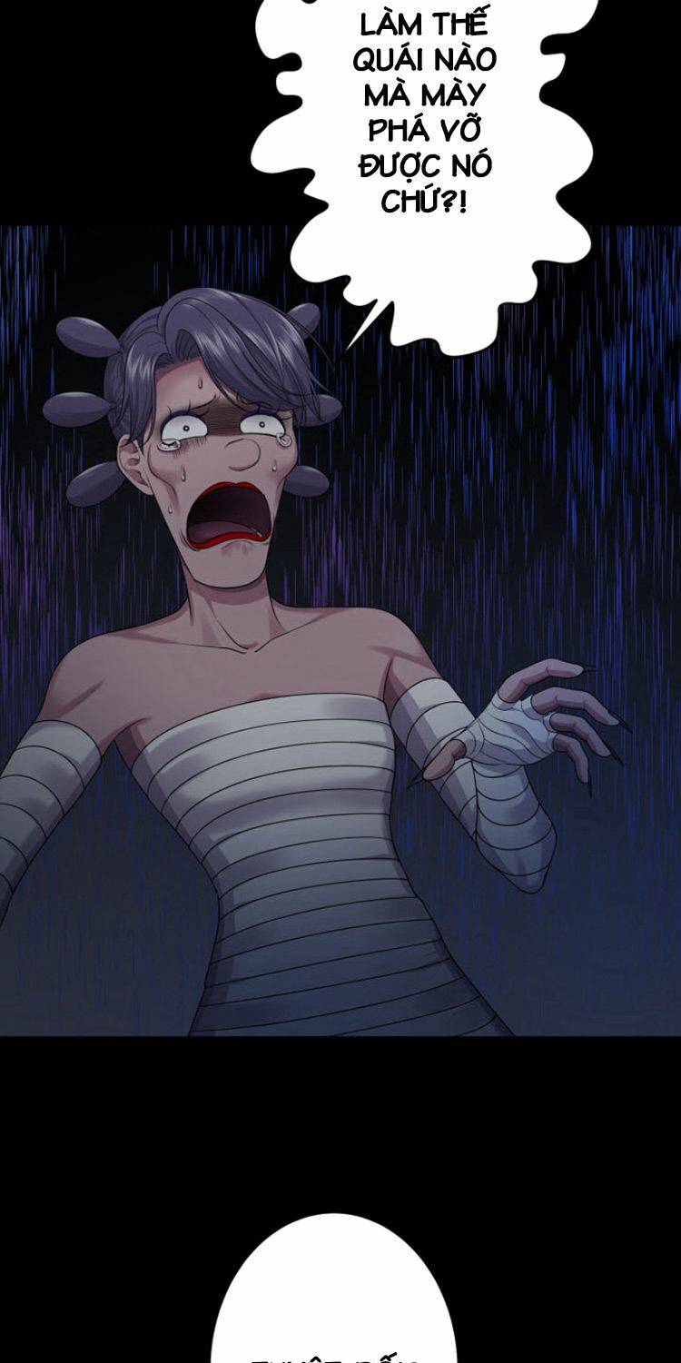 Trò Chơi Của Chúa Thượng: Chapter 16