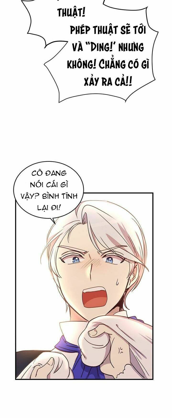 Công Tước, Loạn Vừa Thôi!: Chapter 25.7