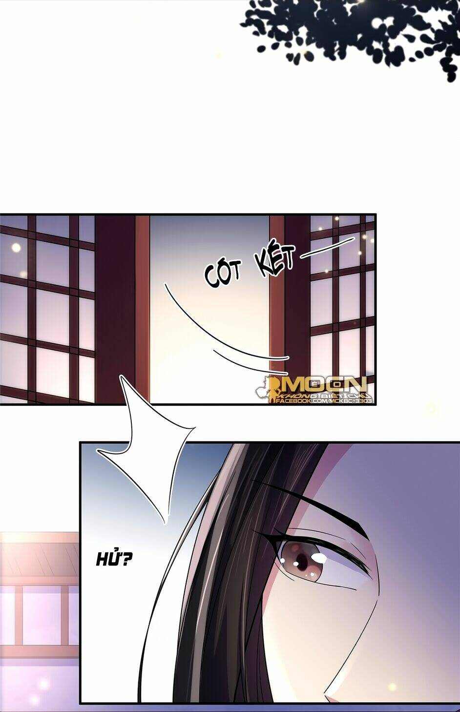Báo Cáo! Đế Quân Ngài Có Độc!: Chapter 32