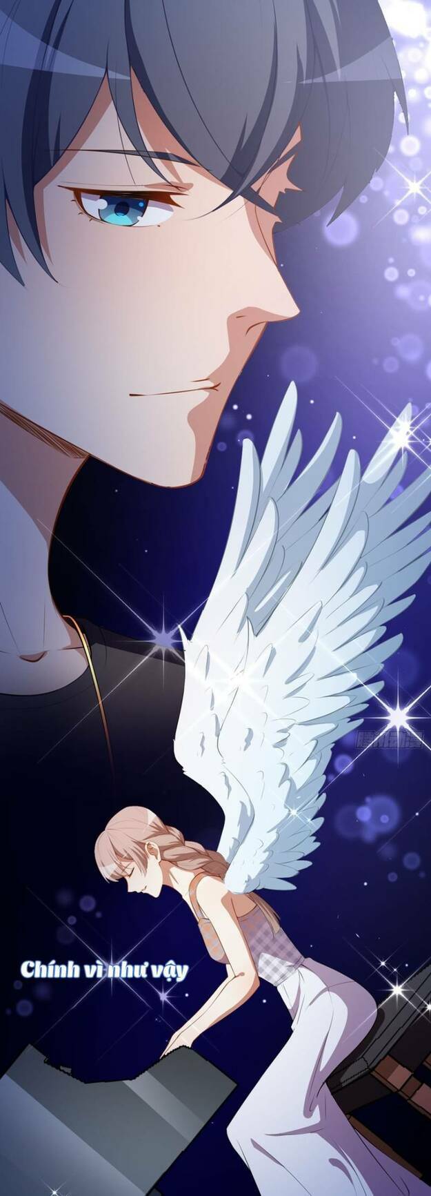 Mỹ Nhân Tâm Động: Chapter 28