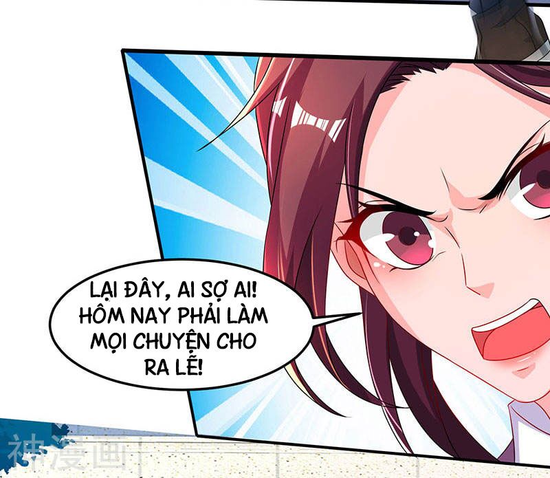 Thần Cấp Thấu Thị: Chapter 41
