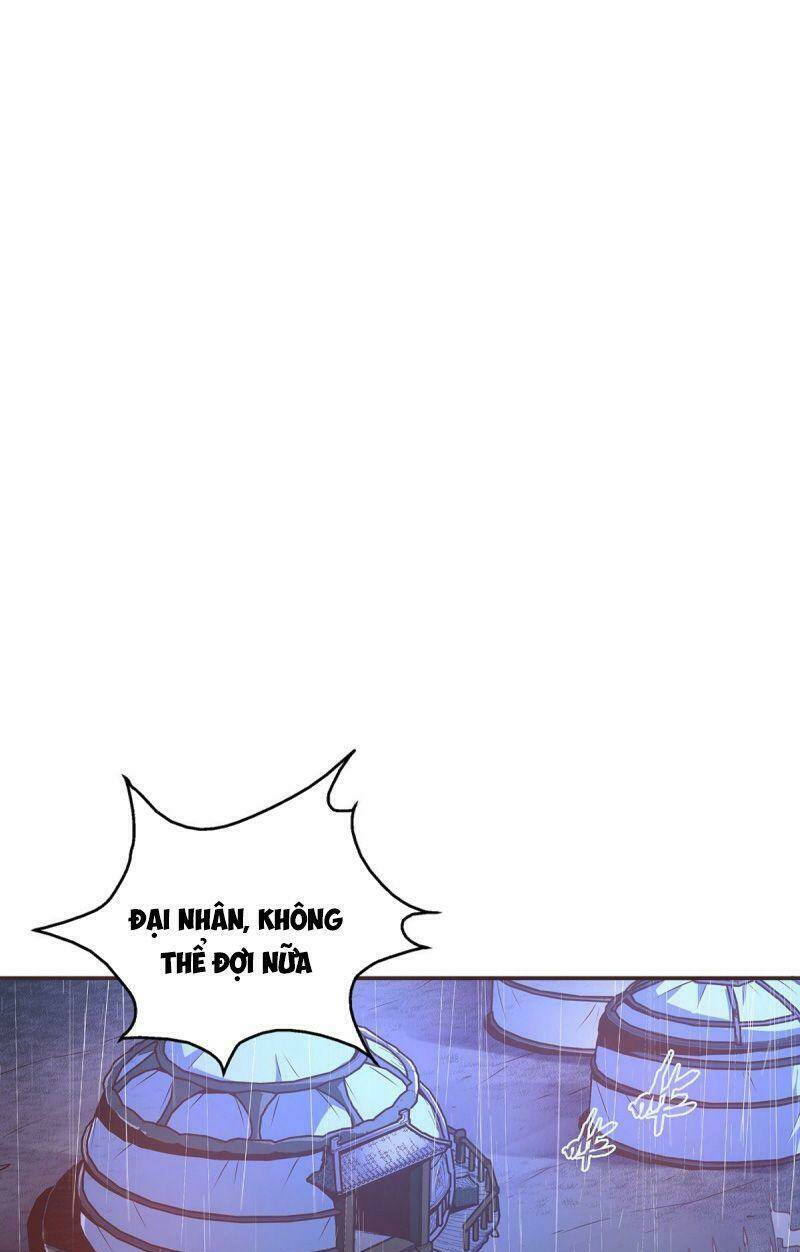 Sinh Tử Quyết: Chapter 51