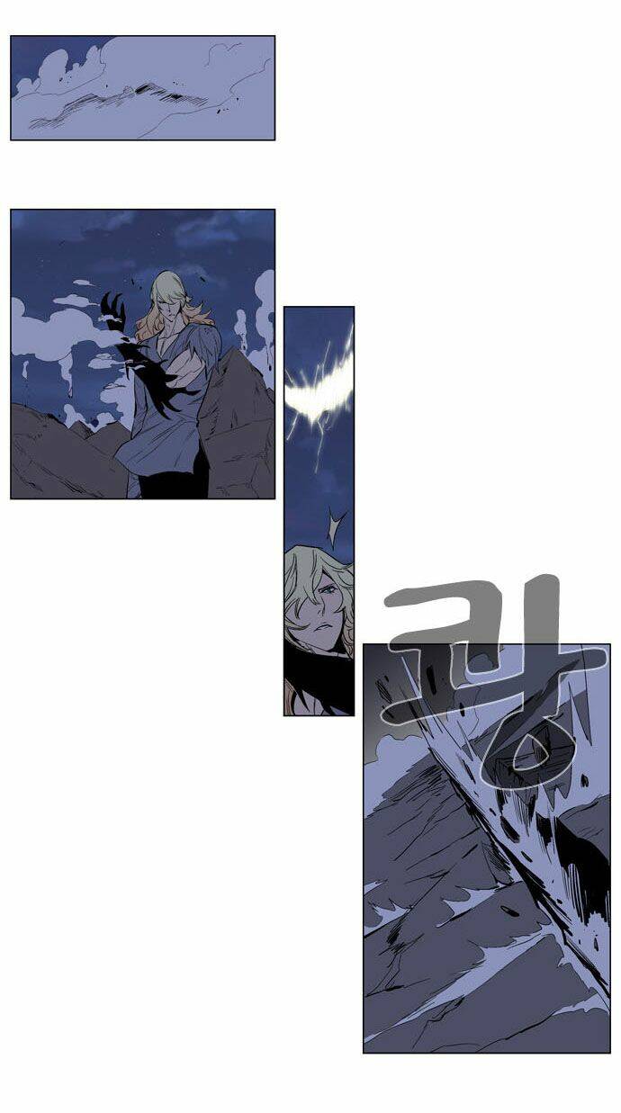 Ma Cà Rồng Quý Tộc: Chapter 150